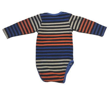 Body - LITTLE MARCEL -6 / 9 Mois