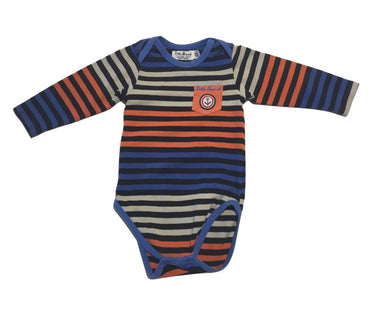 Body - LITTLE MARCEL -6 / 9 Mois