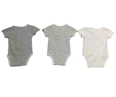 Body - Lot de 3 - OBAIBI