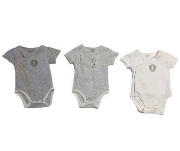 Body - Lot de 3 - OBAIBI