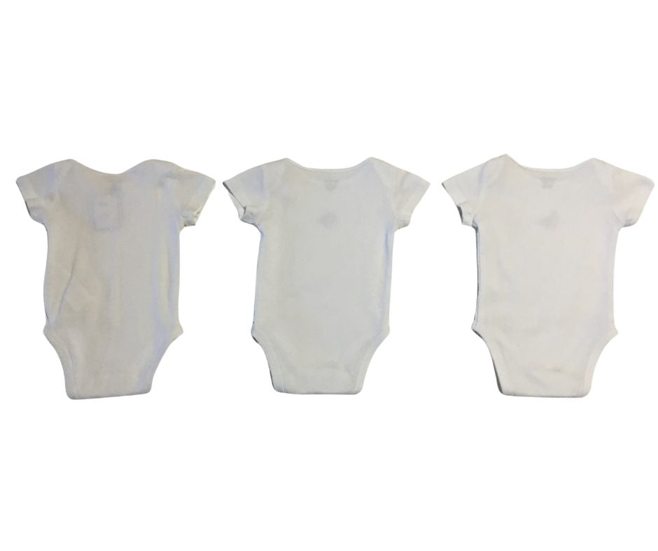 Body - Lot de 3 - OBAIBI
