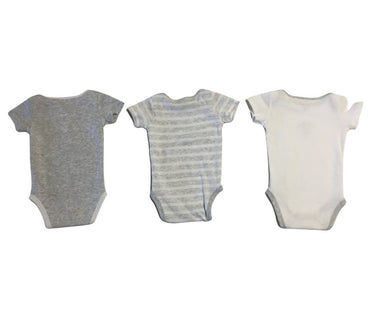 Body -Lot de 3 -OBAIBI