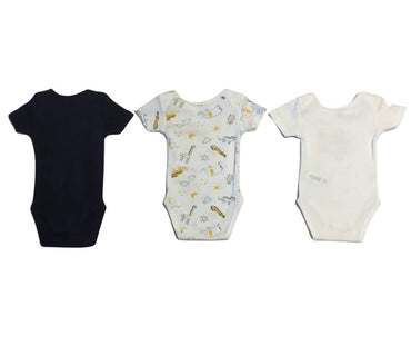 Body - Lot de 3 - TEX