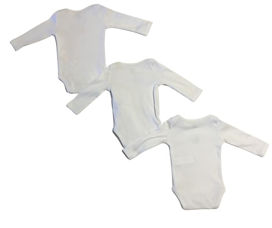 Body ML - Lot de 3 - OBAIBI