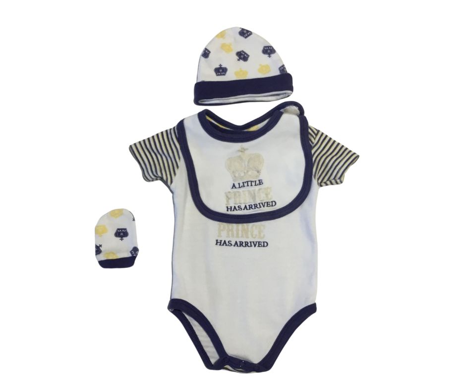 Kit de naissance