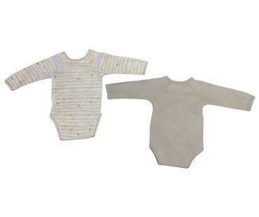 Body ML - Lot de 2