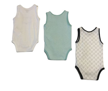 Body - Lot de 3 - OBAIBI
