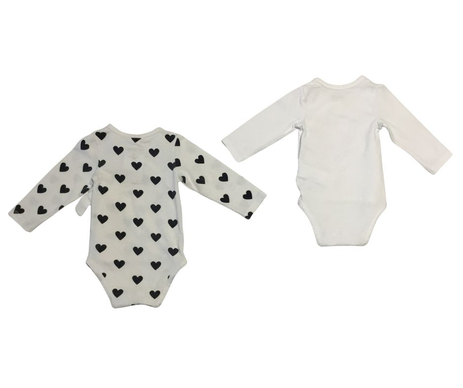 Body ML - Lot de 2 - ORCHESTRA