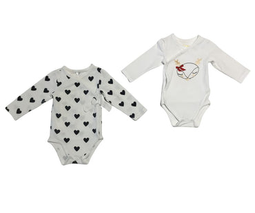 Body ML - Lot de 2 - ORCHESTRA