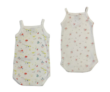 Body - Lot de 2 - PETIT BATEAU