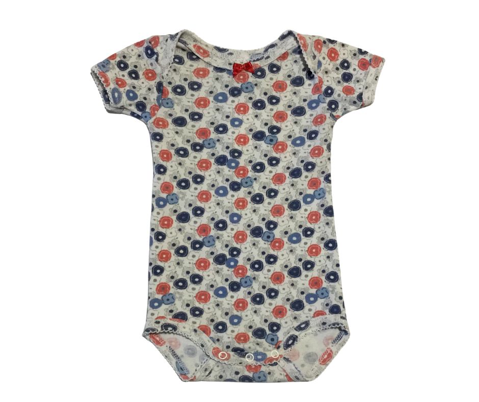 Body - PETIT BATEAU