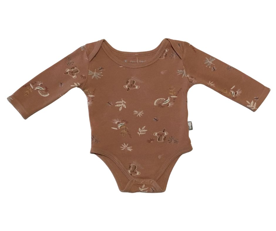 Body ML - PETIT BEGUIN