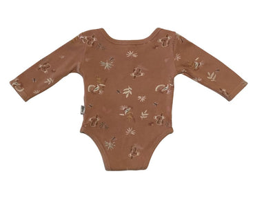 Body ML - PETIT BEGUIN