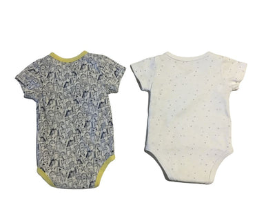 Body - Lot de 2