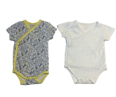 Body - Lot de 2