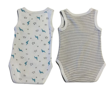Body - Lot de 2 - TEX