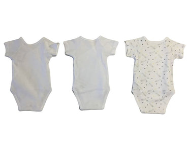 Body - Lot de 3 - TEX