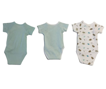 Body - Lot de 3 - TEX