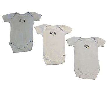 Body - Lot de 3 - Z