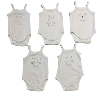 Body - Lot de 5 - VERBAUDET