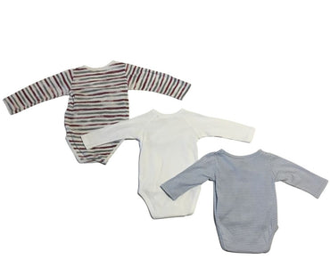 Body ML - Lot de 3