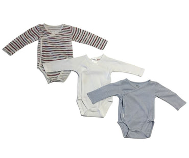 Body ML - Lot de 3