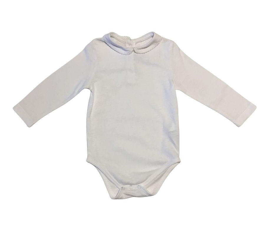 Body ML - ZIPPY - 3 / 6 MOIS