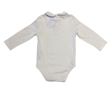 Body ML - ZIPPY - 3 / 6 MOIS