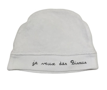 Bonnet - Taille 0/1 Mois