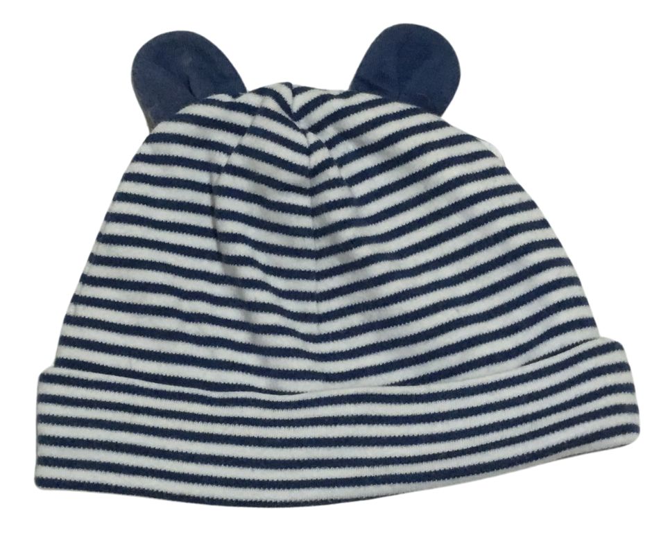 Bonnet - Taille 0/3 Mois