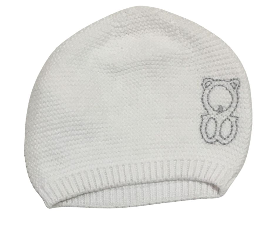 Bonnet - OBAIBI - Taille 0/3 Mois