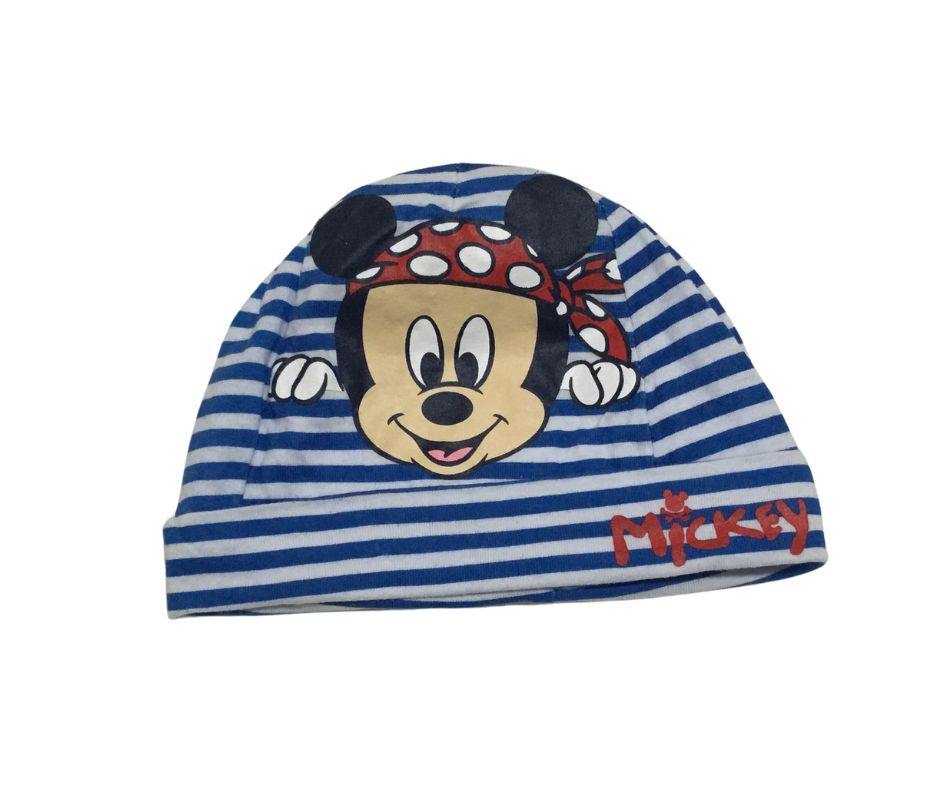 Bonnet - DISNEY - Taille 0/3 Mois