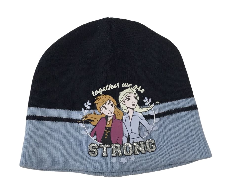 Bonnet - DISNEY - Taille 5/8 Ans