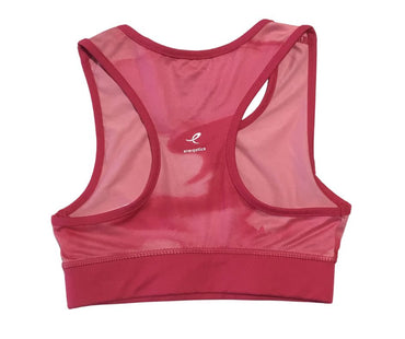 Brassière de sport - ENERGETICS - Taille 10 Ans