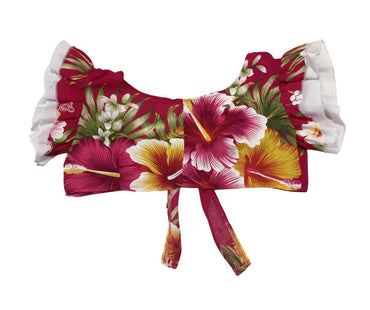 Brassière "Maloya" - Taille 8 Ans