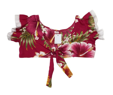 Brassière "Maloya" - Taille 8 Ans