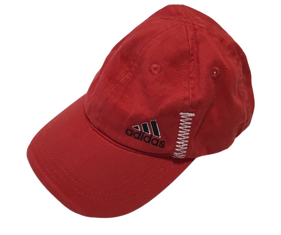 Casquette - ADIDAS - Taille 3/5 Ans