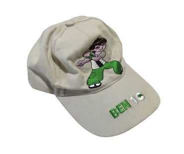 Casquette - Taille 4/6 Ans