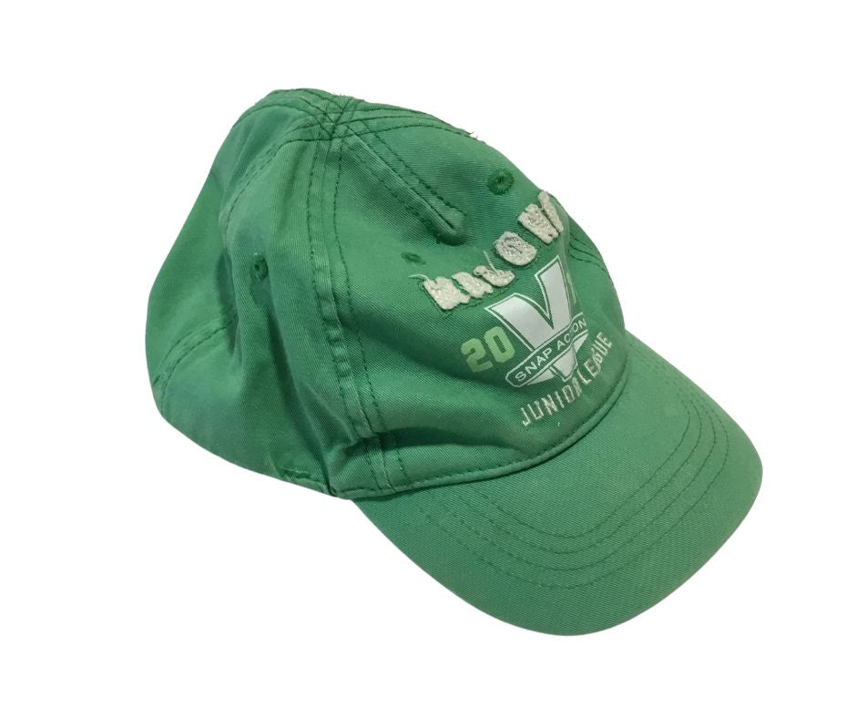 Casquette - H&M - Taille  3/5 Ans