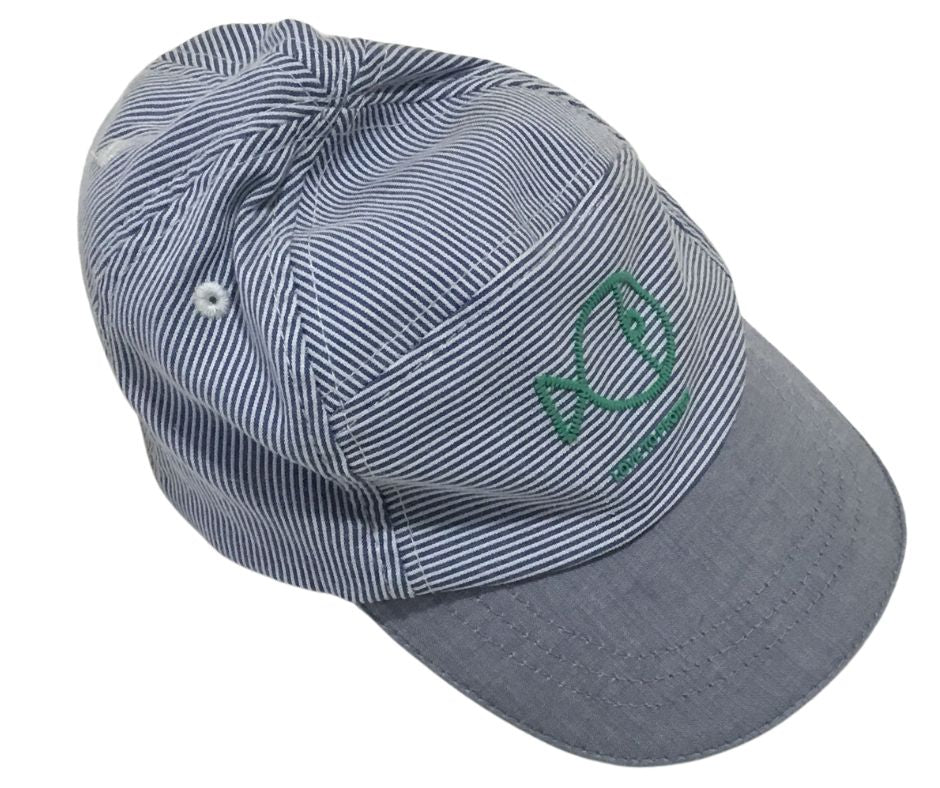 Casquette - OBAIBI - 3/6 Mois