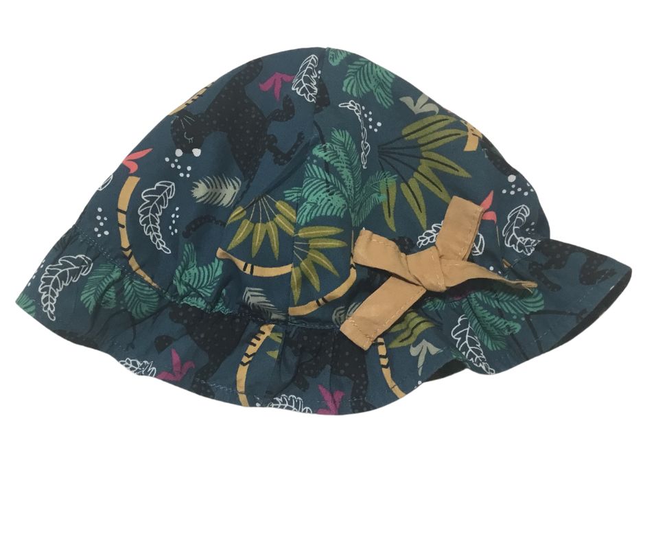 Chapeau - PETIT BEGUIN - Taille 12 Mois