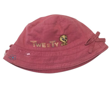 Chapeau - LOONEY TUNES - Taille 6/9 Mois