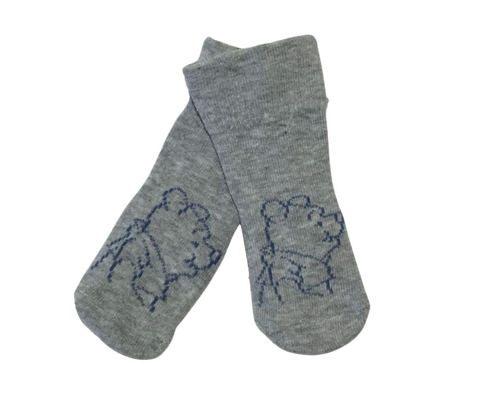 Chaussettes - DISNEY - Taille 0/6 Mois