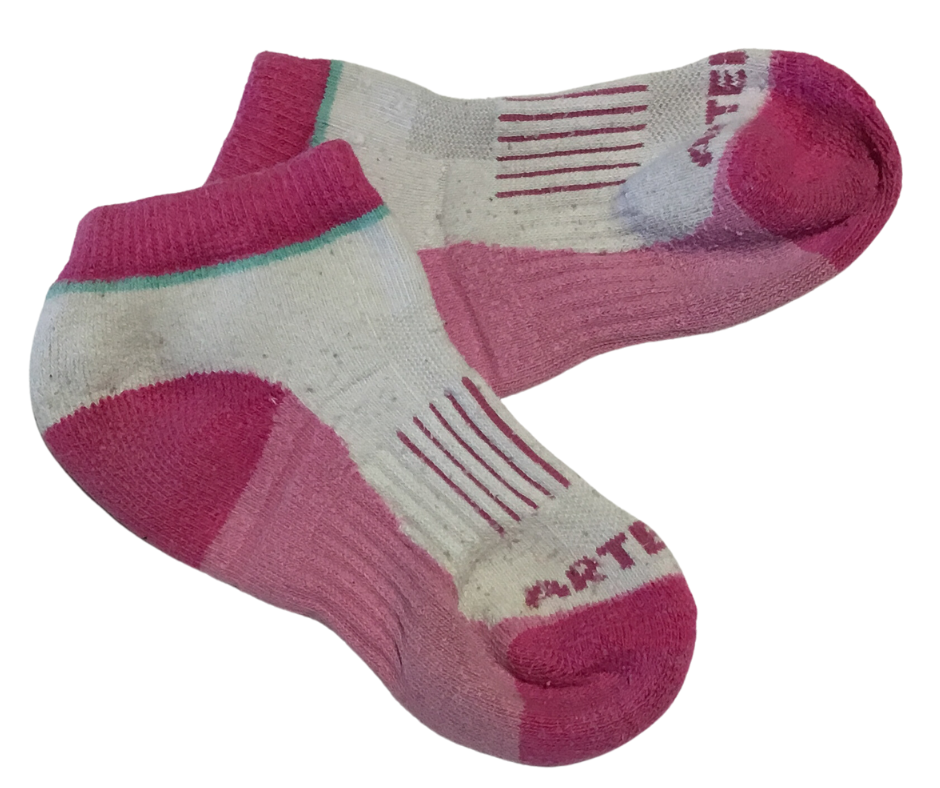 Chaussettes - DECATHLON - Pointure 31/34