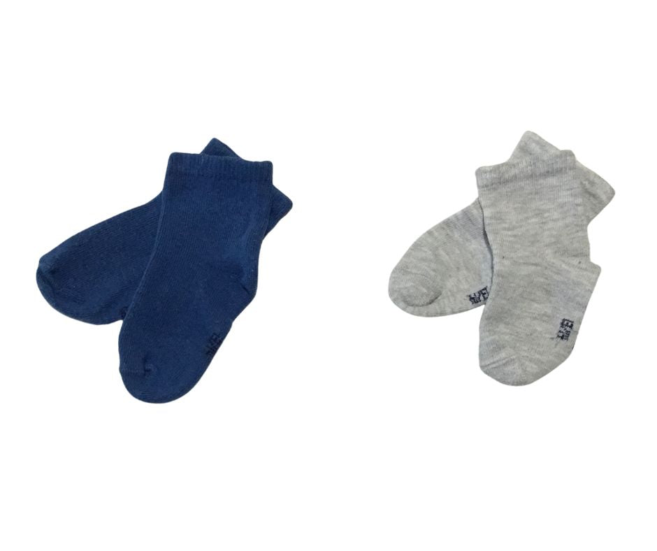 Chaussettes - Lot de 2 - OBAIBI - Pointure 13/14