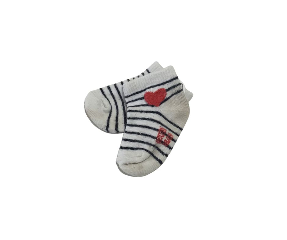 Chaussettes - OBAIBI - Pointure 13/14