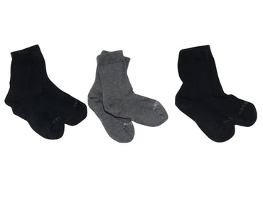 Chaussette - Lot de 3 - DECATHLON - Pointure 31/34