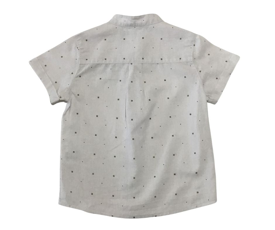 Chemise - GEMO- Taille 6 Ans