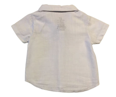 Chemise - 6 /9 MOIS