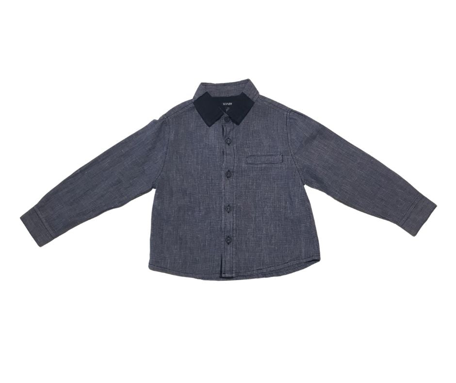 Chemise ML - KIABI